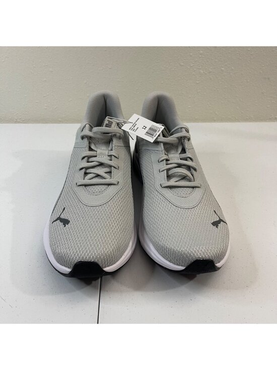 PUMA Men’s Disperse Sneakers Gray SoftFoam+ Training Shoes Size 12 - Picture 4 of 12